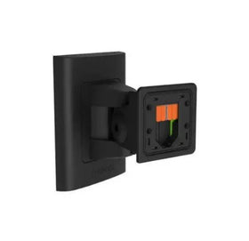 Biamp Systems CMX-LG​-W Desono ClickMount Pan-Tilt Bracket, EX & DX Surface, White (920-01827)