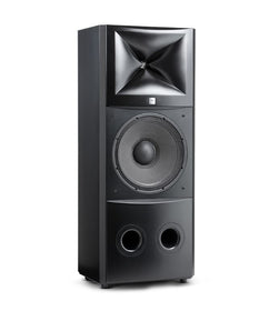 JBL M2 Master Reference Monitor