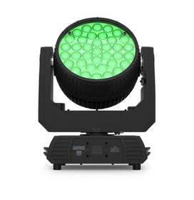 Chauvet Rogue Outcast 3X Wash