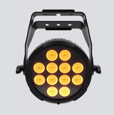 Chauvet SlimPAR Pro Q IP