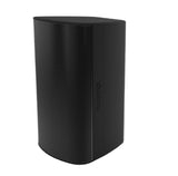 Biamp Systems EX-S8 Deliver powerful, full-range sound compact, stylish loudspeaker