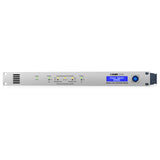 KLARKTEKNIK DN9652-UL Dual Network Bridge Format Converter with up to 64 Bidirectional Channels and Asynchronous Sample Rate Conversion