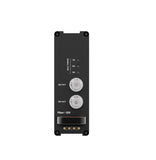 Theatrixx-XVVRM-FIBER2SDI Fiber to 3G SDI module Converter