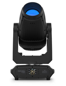 Chauvet Maverick Storm 2 Profile