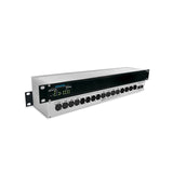 Sonifex AVN-AESIO8R	8 AES3 Inputs, 8 AES3 Output Dual Dante® Interface, PoE