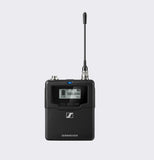 Sennheiser SK 6000 BK A1-A4 Digital Wireless Bodypack Transmitter (A1-A4: 470 to 558 MHz)