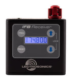 Lectrosonics IFBR1B Bodypack IFB Receiver with Charger with Frequency Variants