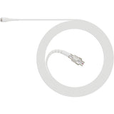 DPA Microphones 4060 CORE+ Normal Sensitivity Omni Lavalier Microphone with MicroLock Connector (Black, Brown, Beige, White)