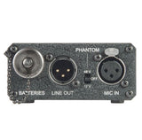 Sound Devices MP-1