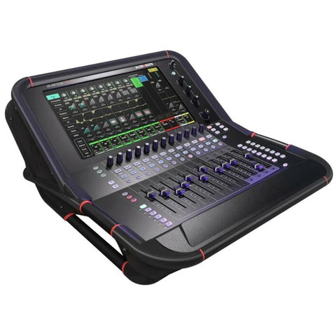 NEW Allen & Heath AVANTIS SOLO W DPACK Digital Mixer with DPACK