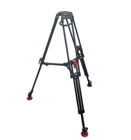 OZEN OZEN-OZ-6EZHD AGILE 6 (Mini E-Z LOAD) 75mm Carbon Fiber Tripod