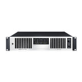 LAB GRUPPEN C 28:4_US1 2800W 4-Channel Amplifier with NomadLink Network Monitoring and Dedicated Control Front