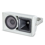 JBL AW266-LS High Power 2-Way All Weather Loudspeaker with 1 x 12" LF for Life Safety Applications