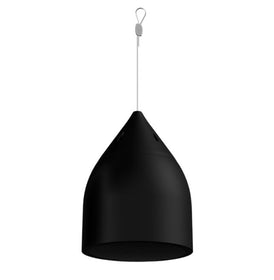 Biamp Systems DP6 6.5-inch Pendant Loudspeaker