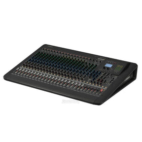 Yamaha MGP24XA 24-Input (16 XLR), Analog Mixer
