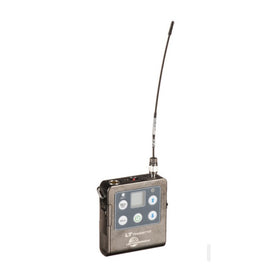 Lectrosonics LT-A1 TX, MINI, DIVERSITY, BLKS 470-20 | LT-B1, BLKS 21-23