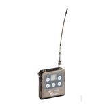 Lectrosonics LT-A1 TX, MINI, DIVERSITY, BLKS 470-20 | LT-B1, BLKS 21-23