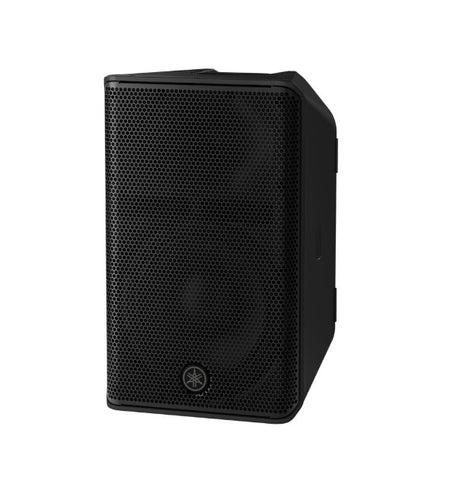 Yamaha CXR10MKIII, CXR12MKIII, CXR15MKIII | Passive Full Range Loudspeaker Black Plastic ABS