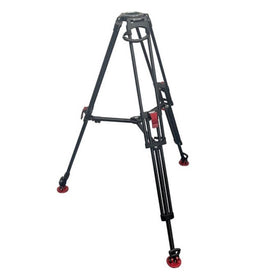 OZEN OZEN-OZ-8EZHDS AGILE 8S 75mm Carbon Fiber Tripod & Agile 8S Fluid Head System (S-Loc)