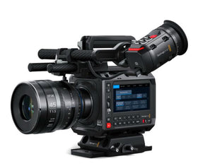 Blackmagic Design PYXIS 6K Cinema Box Camera (ARRI PL)