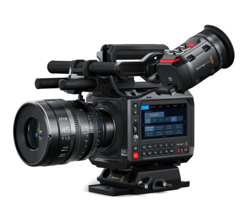 Blackmagic Design PYXIS 6K Cinema Box Camera (ARRI PL)