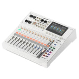 Yamaha MGX12, 18ch Digital Mixing Console, dual USB-C audio interface | Black & White finish