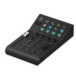 Yamaha CC1, USB Controller for Elgato Stream Deck system and DAWs