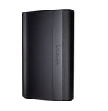 Biamp Systems EX-S8 Deliver powerful, full-range sound compact, stylish loudspeaker