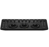 Blackmagic Design DaVinci Resolve Micro Color Panel with Portuguese Keyboard
