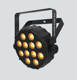 Chauvet SlimPAR Q12 BT ILS