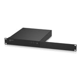 LAB GRUPPEN FA1202_US1 2 x 120W Commercial Amplifier with Direct Drive Technology and Energy Star Certification