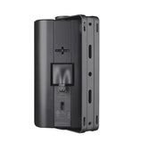 Biamp Systems EX-S6-UB 6.5-inch, 2-way, coaxial, surface mount, indoor/outdoor loudspeaker