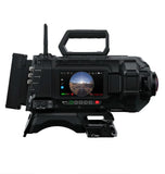 Blackmagic Design Blackmagic URSA Cine Immersive 100G Body