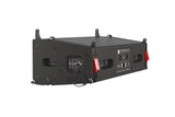 JBL VTX A6 Sub-compact Dual 6.5-Inch Line Array Element