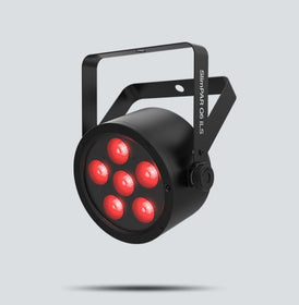 Chauvet SlimPAR Q6 ILS