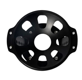 OZEN OZEN-150FLATBASE 150mm Bowl to 4-bolt Flatbase Adapter