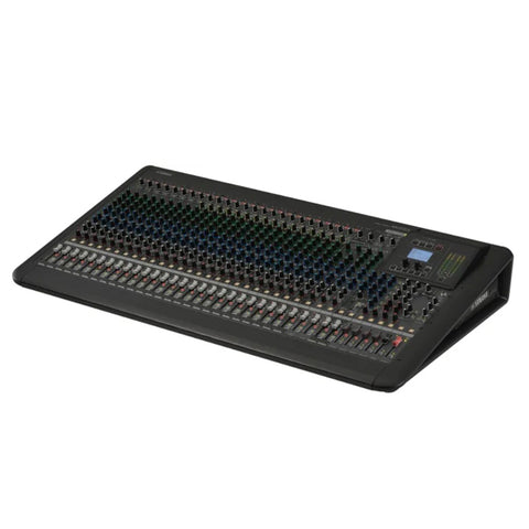 Yamaha MGP32XA 32-Input (24 XLR) Analog Mixer