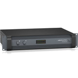 LAB GRUPPEN PD3000_US1 3000W Two-Channel Amplifier with Precise Power Management Left View