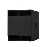 Yamaha CXS12MKIII, CXS15MKIII, CXS18MKIII | Passive 12, 15, 18 inch Subwoofer 750W Black Wood Finish