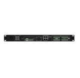 Yamaha DME3, Open Architecture DSP Processor, 32x16 Matrix, 96/48kHz, 16x16 Dante