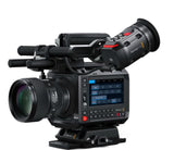 Blackmagic Design PYXIS 12K Cinema Camera (ARRI PL)