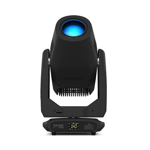 Chauvet Maverick Silens 2X Profile