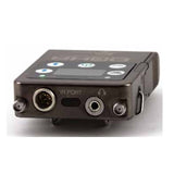 Lectrosonics DCHR, Digital Stereo Portable Receiver