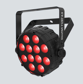 Chauvet SlimPAR T12 BT ILS