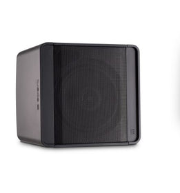 Biamp Systems KUBO3-BL 3" compact design full range cabinet loudspeaker
