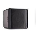 Biamp Systems KUBO3-BL 3" compact design full range cabinet loudspeaker