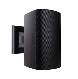Biamp Systems EX-S6 6.5-inch, 2-way, coaxial, surface-mount, indoor/outdoor, loudspeaker
