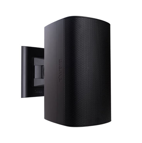 Biamp Systems EX-S6 6.5-inch, 2-way, coaxial, surface-mount, indoor/outdoor, loudspeaker
