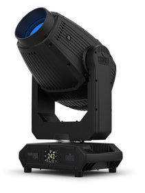 Chauvet Maverick Storm 2 Profile