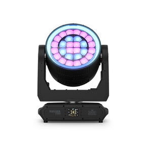 Chauvet Maverick Storm 3 Beam Wash v2